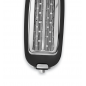 Izzy 4 Slices Inox Toaster IZ-9104 Izzy 4 Slices Inox Toaster IZ-9104