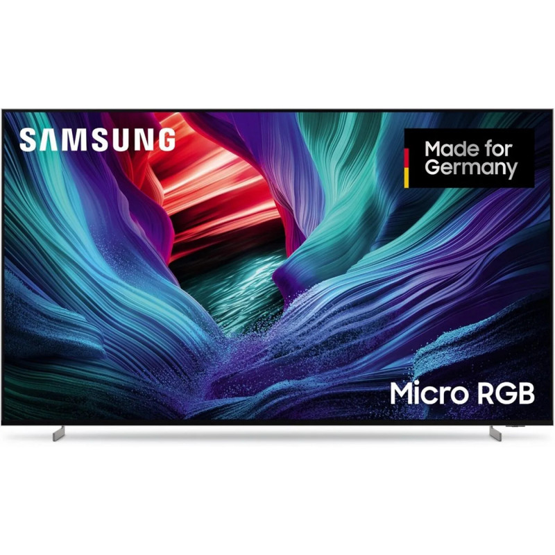 Samsung 115'' MRE115MR95F RGB / New 2025