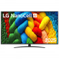LG 65'' 65NANO81A / NanoCell 4Κ New 2025 LG 65'' 65NANO81A / NanoCell 4Κ New 2025