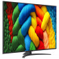 LG 65'' 65NANO81A / NanoCell 4Κ New 2025 LG 65'' 65NANO81A / NanoCell 4Κ New 2025
