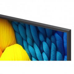 LG 65''  65NANO81A / NanoCell  4Κ  New 2025