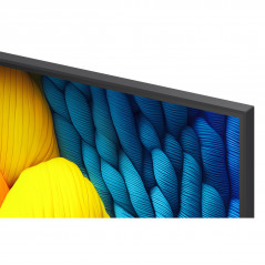LG 75'' 75NANO81A / NanoCell  4Κ  New 2025