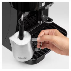 Delonghi ECAM22.112.B Μagnifica S  Μηχανή Espresso
