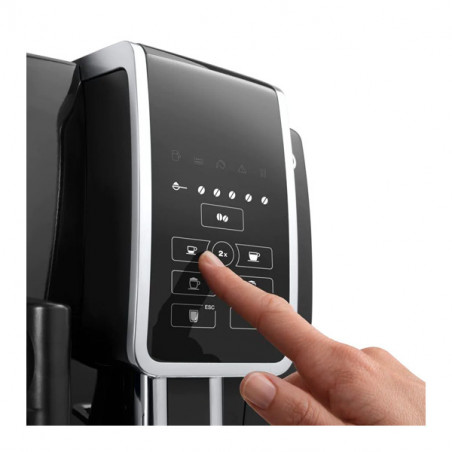 DELONGHI ECAM350.50.B Dinamica Fully Automatic Coffee Maker