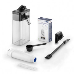 DELONGHI ECAM350.50.B Dinamica Fully Automatic Coffee Maker