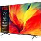 TCL 65'' 65QLED780 / 4K QLED TV New2025 TCL 65'' 65QLED780 / 4K QLED TV New2025