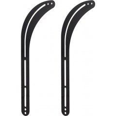 Osio OSMA-1260 Soundbar mounting base for TVs 32″-85″ VESA 600×400