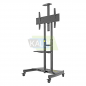 Kaloc KLC-180 TV Stand with Wheels for     55'' to 85'' 90kg