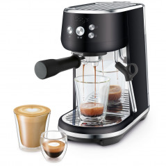 Sage SES450BTR  Bambino Espresso Coffee Machine
