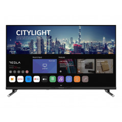 Tesla 32''32E645BFW / HD Smart TV New2025