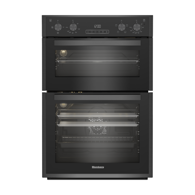 BLOMBERG OVEN DOUBlE RODN9202DX BLOMBERG OVEN DOUBlE RODN9202DX