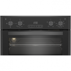 BLOMBERG OVEN DOUBlE RODN9202DX
