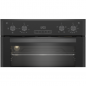 BLOMBERG OVEN DOUBlE RODN9202DX BLOMBERG OVEN DOUBlE RODN9202DX