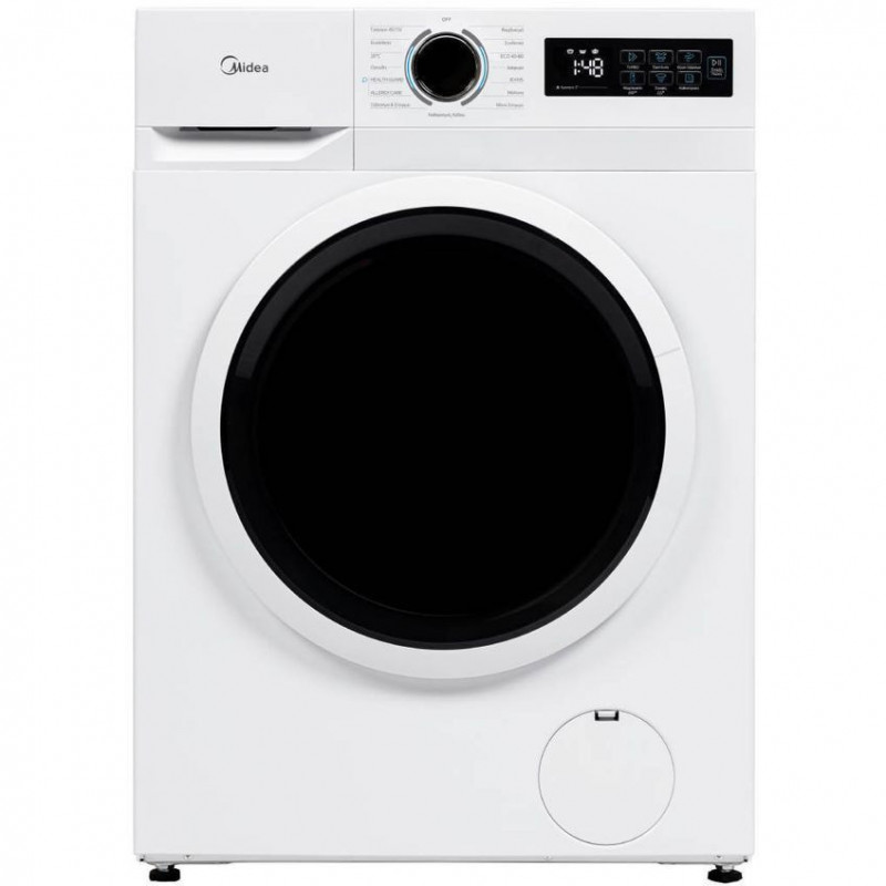 Midea Dryer MD110H80/W-CY 8Kg Midea Dryer MD110H80/W-CY 8Kg