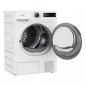 Midea Dryer MD110H80/W-CY 8Kg Midea Dryer MD110H80/W-CY 8Kg