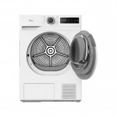 Midea Dryer MD110H80/W-CY 8Kg