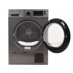 Midea Dryer MD110H80/T-CY 8Kg