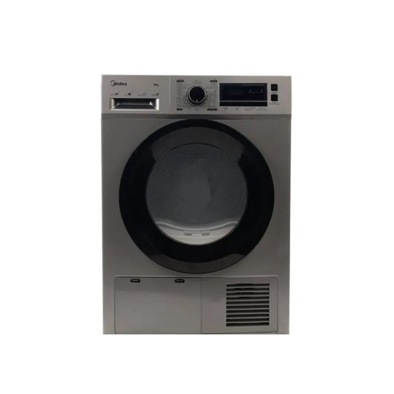 Midea Dryer MD110H80/T-CY 8Kg Midea Dryer MD110H80/T-CY 8Kg