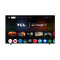 TCL 98'' QD Mini-LED 98C6K 4K Google TV TCL 98'' QD Mini-LED 98C6K 4K Google TV