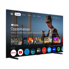 TCL 98'' QD Mini-LED 98C6K 4K Google TV