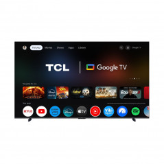 TCL 98" QLED 98P8K  Google TV 4K