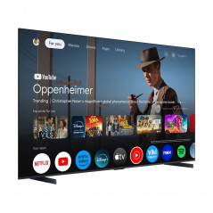TCL 98" QLED 98P8K  Google TV 4K