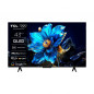 TCL 43" QLED 43P7K Google TV 4K