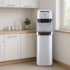 Midea  WATER DISPENSER YL1633S