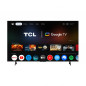 TCL 43'' 43V6C / 4K HDR Google TV New2025