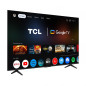 TCL 43'' 43V6C / 4K HDR Google TV New2025