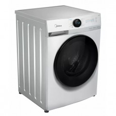 Midea MF200D80WB/W Washer-Dryer 8|6 Kg