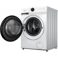 Midea MF200D80WB/W  Washer-Dryer 8|6 Kg