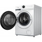 Midea MF200D80WB/W Washer-Dryer 8|6 Kg Midea MF200D80WB/W Washer-Dryer 8|6 Kg