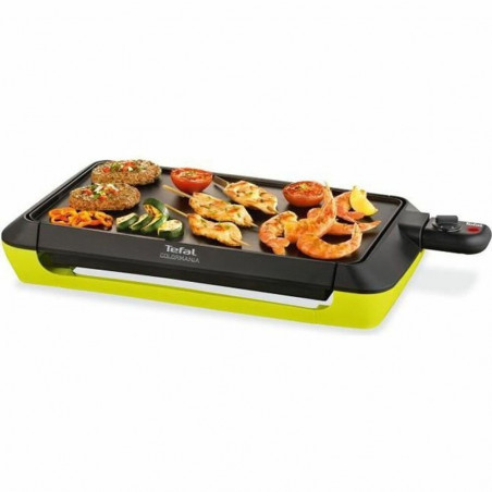 Tefal Colormania Teppanyaki Grill / CB660301