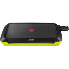 Tefal Colormania Ηλεκτρική Γκριλιέρα / CB660301