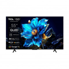 TCL 55" QLED 55P7K Google TV 4K