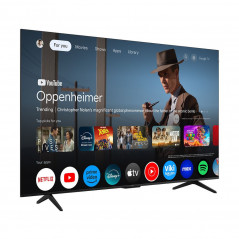 TCL 55" QLED 55P7K Google TV 4K