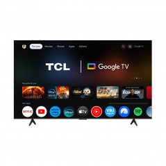 TCL 85" QLED 85P7K Google TV 4K