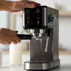 IZZY Semi-automatic Espresso Machine Palermo IZ-6024