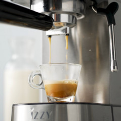 IZZY Semi-automatic Espresso Machine Palermo IZ-6024