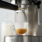 IZZY Semi-automatic Espresso Machine Palermo IZ-6024 IZZY Semi-automatic Espresso Machine Palermo IZ-6024