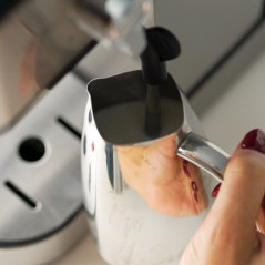 IZZY Semi-automatic Espresso Machine Palermo IZ-6024