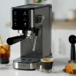 IZZY Semi-automatic Espresso Machine Palermo IZ-6024 IZZY Semi-automatic Espresso Machine Palermo IZ-6024