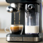 IZZY Semi-automatic Espresso Machine Aerolatte IZ-6020 IZZY Semi-automatic Espresso Machine Aerolatte IZ-6020