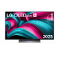 LG 55" OLED TV 55C55LA 4Κ Ultra HD LG 55" OLED TV 55C55LA 4Κ Ultra HD