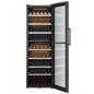 Midea MDRW562FGG22  Συντηρητής Κρασιών, 193 Μπουκάλες