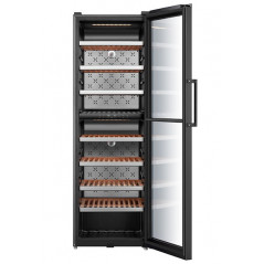 Midea MDRW562FGG22  Συντηρητής Κρασιών, 193 Μπουκάλες