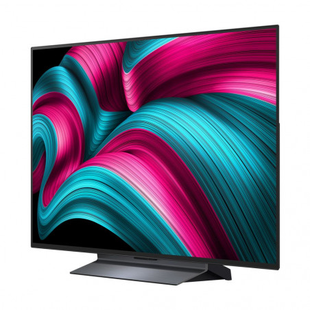 LG 65" OLED TV 65C55LA 4Κ Ultra HD
