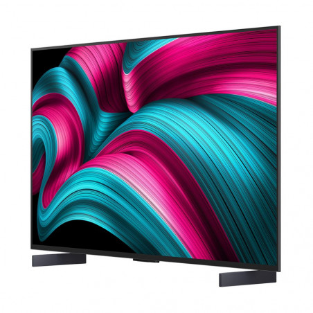 LG 42" OLED TV 42C55LA 4Κ Ultra HD