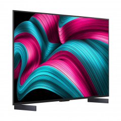 LG 42" OLED TV 42C55LA 4Κ Ultra HD